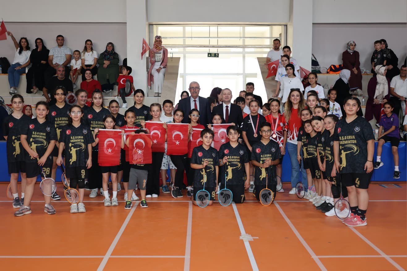 30 Ağustos Zafer Bayramı Bünyan’da coşkuyla kutlandı