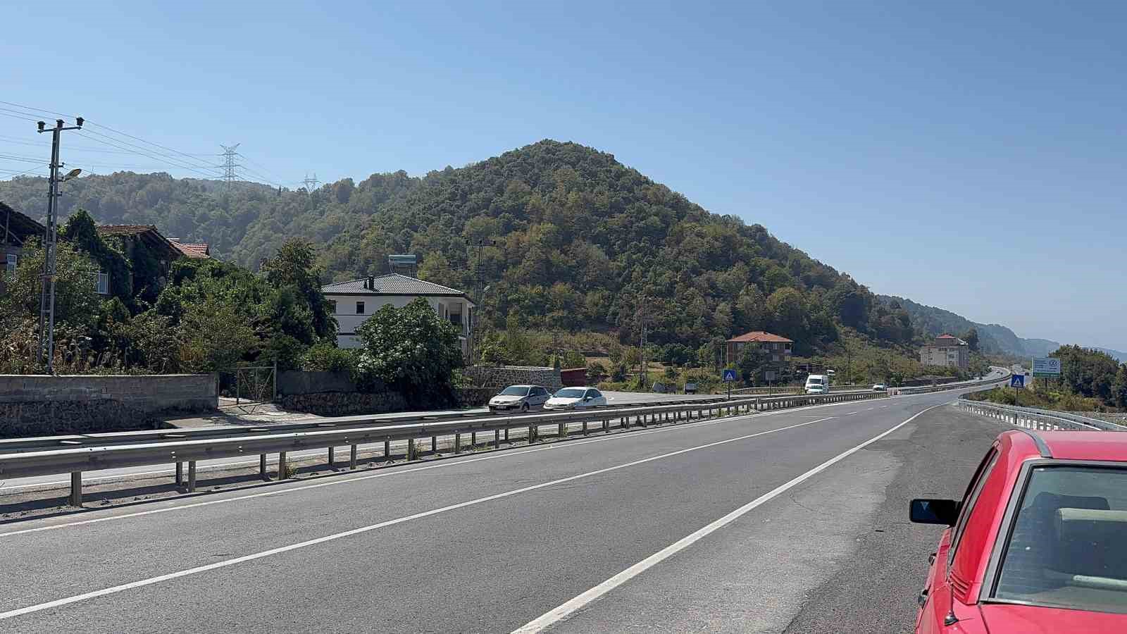 Alaplı&rsquo;da 100 yıllık mahallenin adı değişti: "&Ouml;l&uuml;ce" artık "G&uuml;zelyurt"
