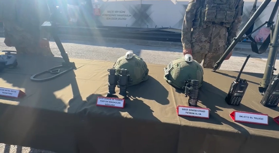 Eğirdir&rsquo;de 30 Ağustos Zafer Bayramı coşkusu
