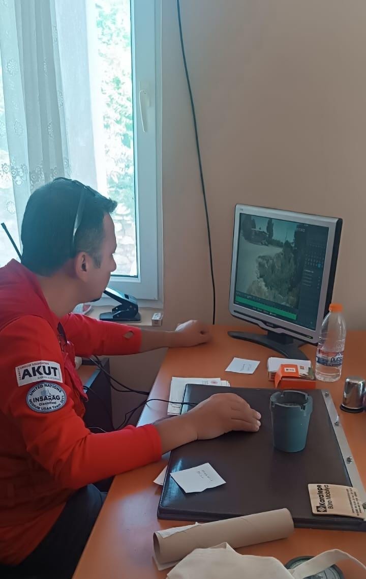 Denizli&rsquo;de engelli gen&ccedil;ten 1 g&uuml;nd&uuml;r haber alınamıyor
