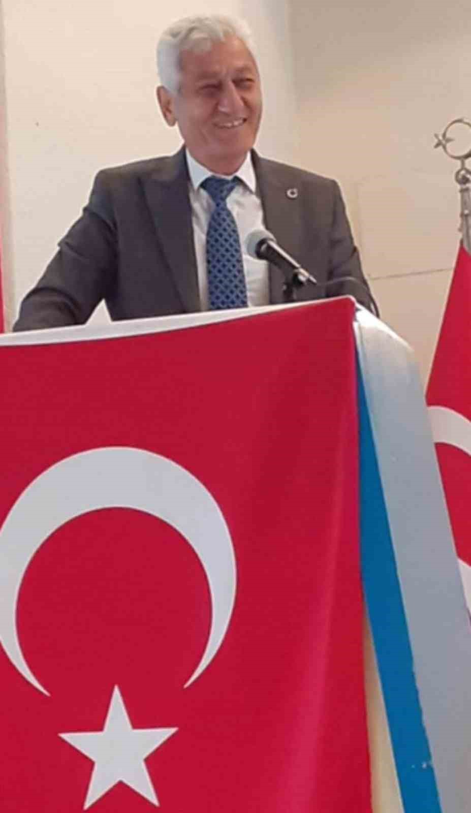Yunt-Der’de Başkan Uyumaz güven tazeledi