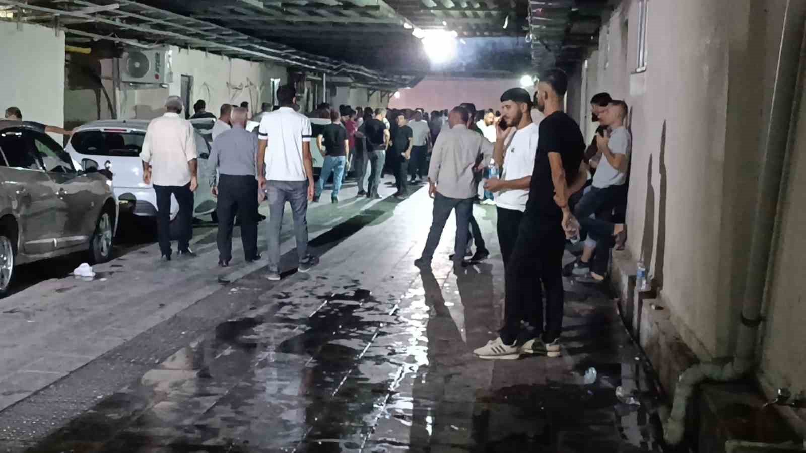 Batman&rsquo;da serinlemek i&ccedil;in suya giren gen&ccedil; hayatını kaybetti
