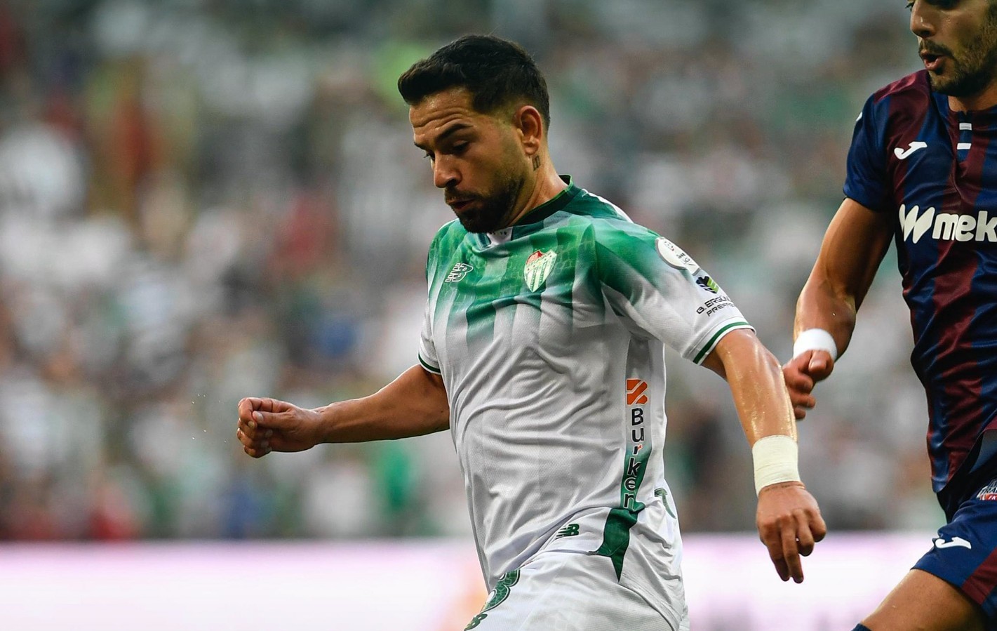 TFF 2. Lig: Bursaspor: 1 - 1461 Trabzon FK: 0
