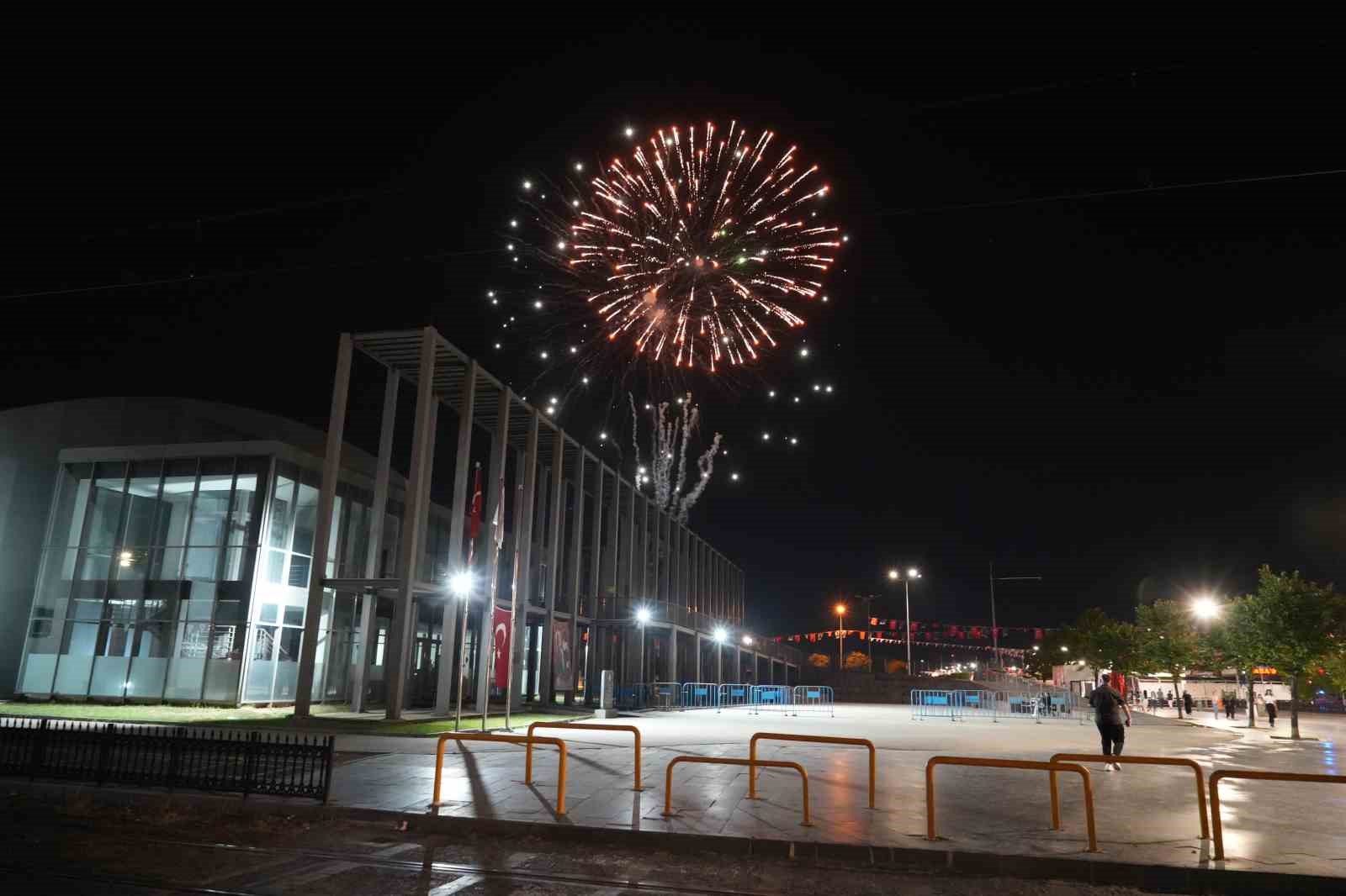 Samsun&rsquo;da "İstiklal Madalyası İzinde Kurtuluş Yolu Y&uuml;r&uuml;y&uuml;ş&uuml;"
