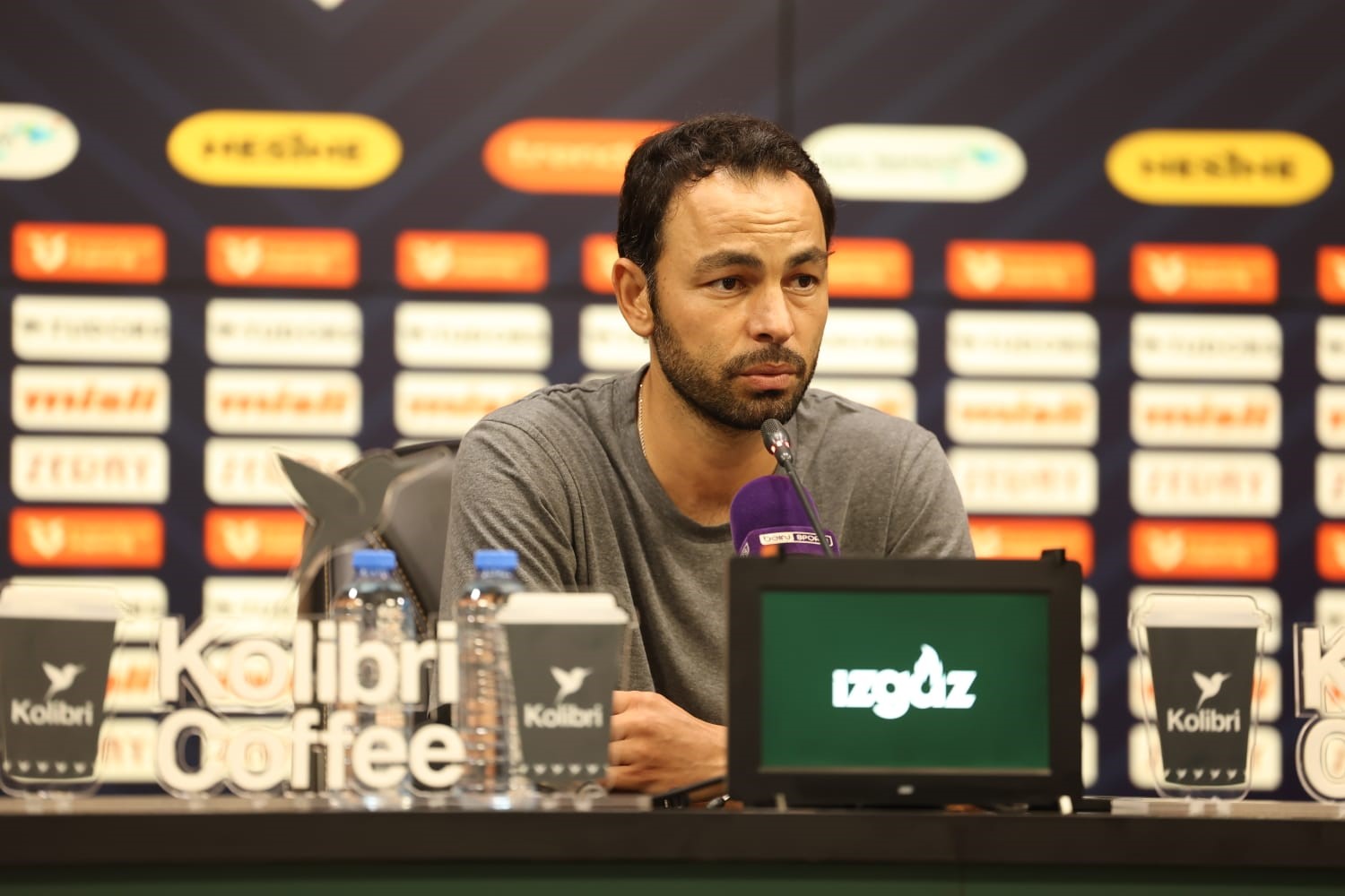 Sel&ccedil;uk İnan: "Ma&ccedil;ı kazanacak pozisyonlara fazlasıyla girdik"
