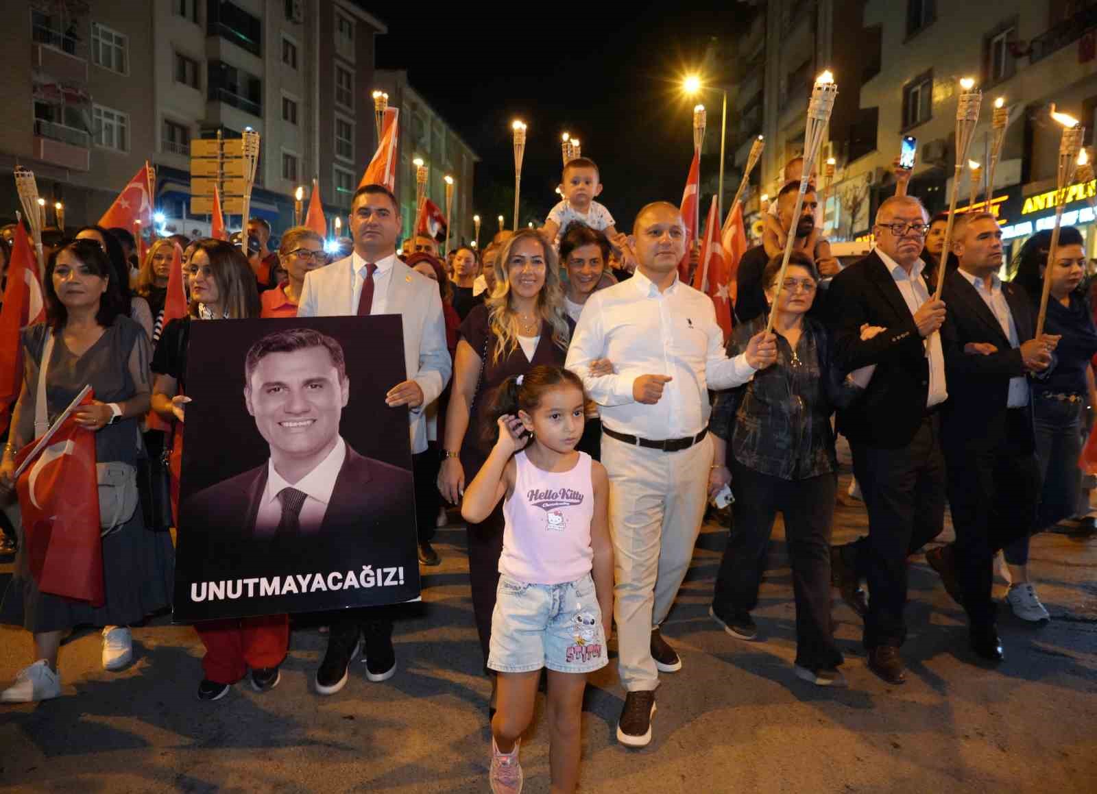 Kırıkkale’de 30 Ağustos Zafer Bayramı dolayısıyla