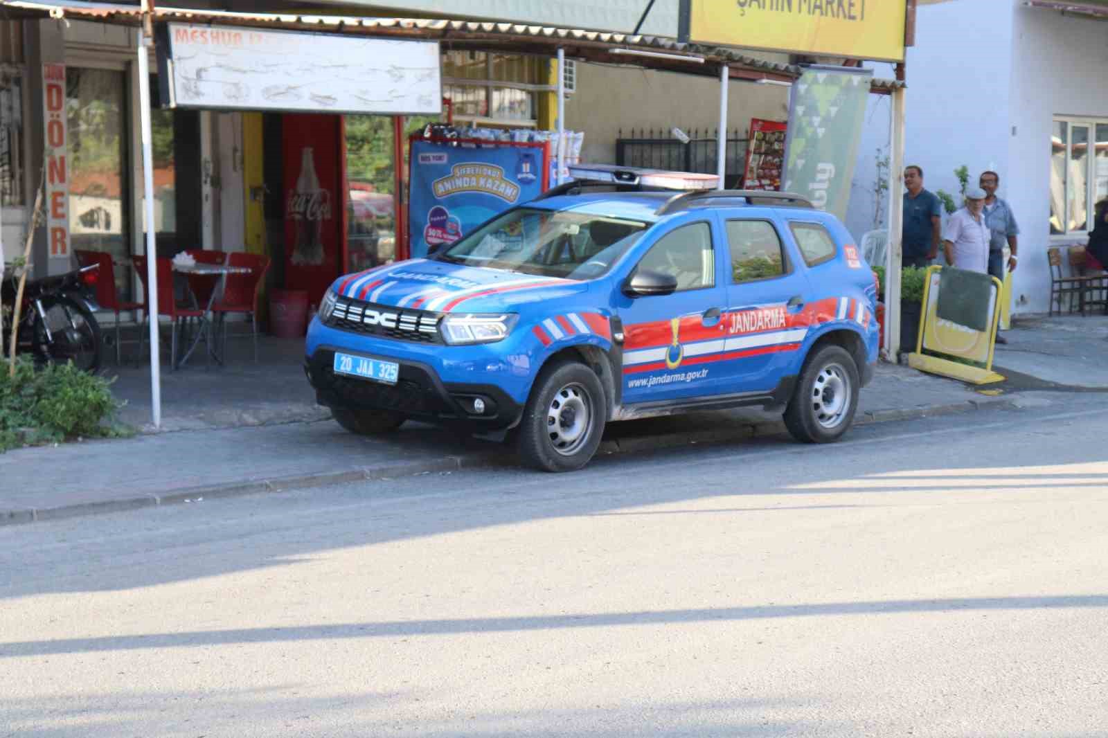 Denizli’de haber alınamayan engelli çocuğun görüntüleri ortaya çıktı