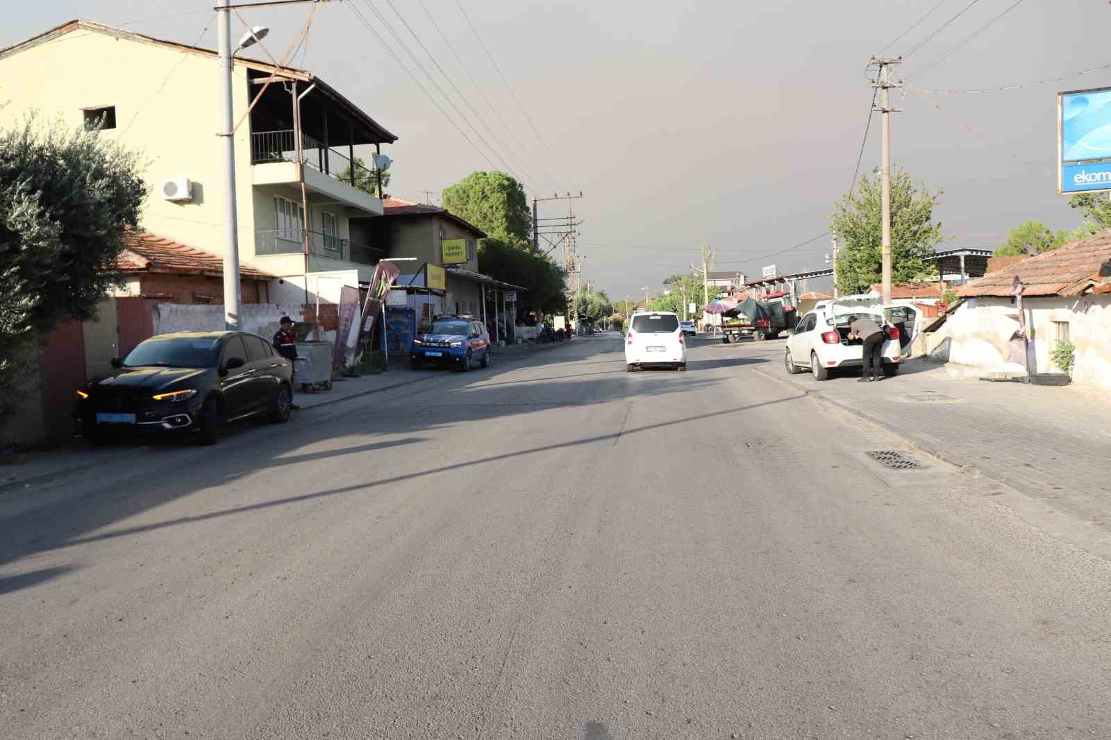 Denizli&rsquo;de haber alınamayan engelli &ccedil;ocuğun g&ouml;r&uuml;nt&uuml;leri ortaya &ccedil;ıktı
