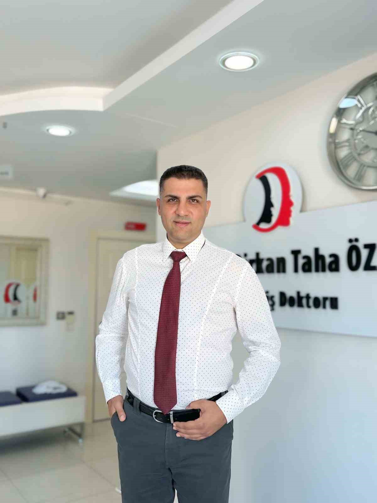 Uzmanı uyardı: "Meme kanseri tedavisinde dişler tehlike altında, tamoksifen kullanan her 10 hastadan 1’i tüm dişlerini kaybediyor"
