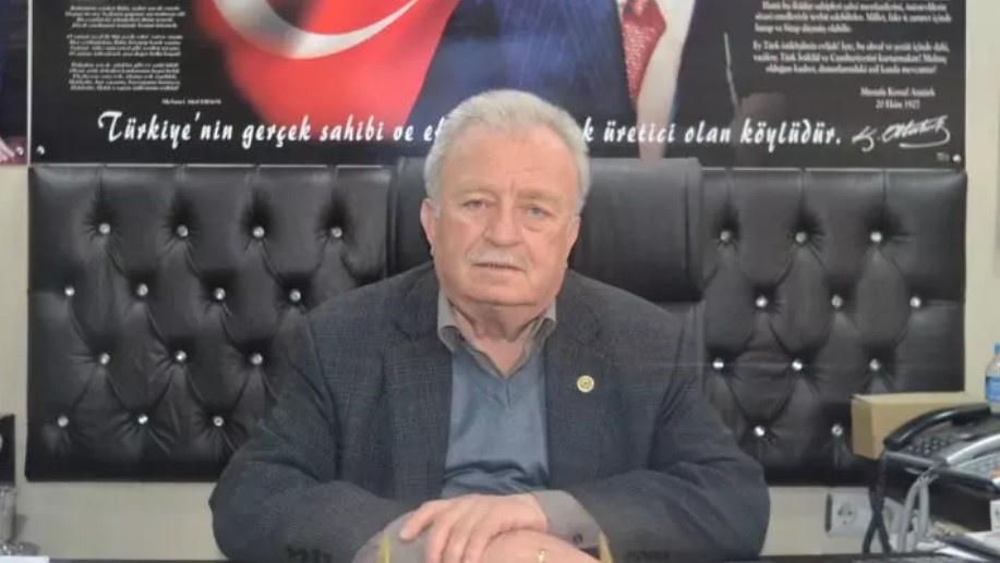 Türkoğlu, "Üreticinin emeğini yok saymayın"

