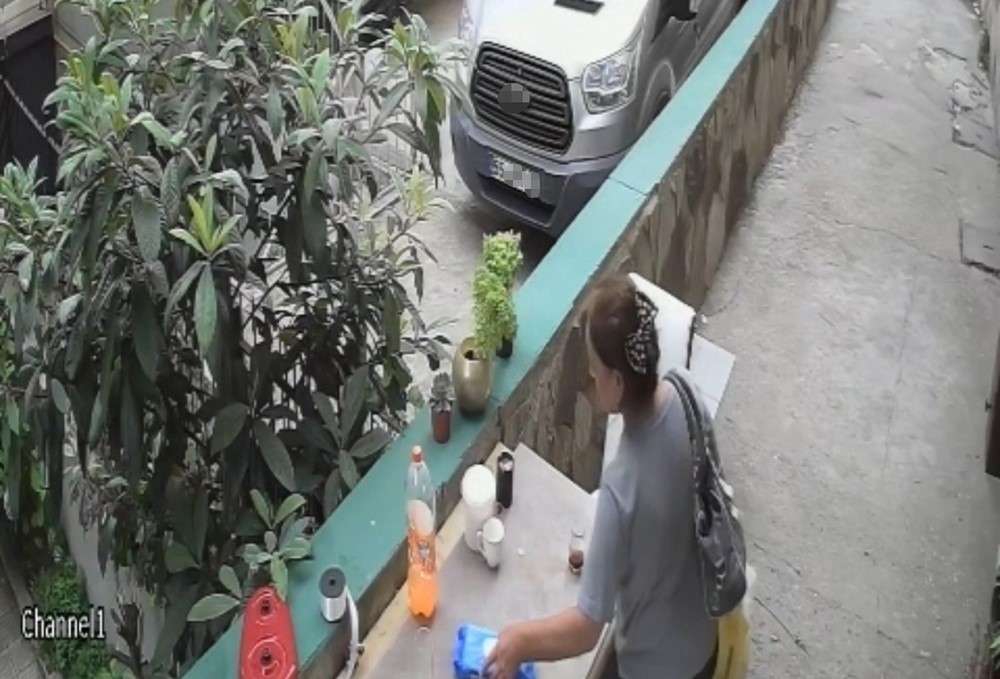 14 defa aynı iş yerinden hırsızlık yaptı, 15’incisinde yakalandı