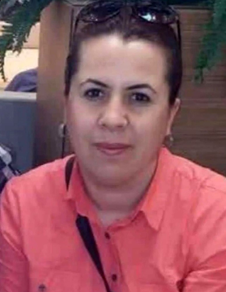 Kazada hayatını kaybeden sağlık çalışanları son yolculuğuna uğurlandı