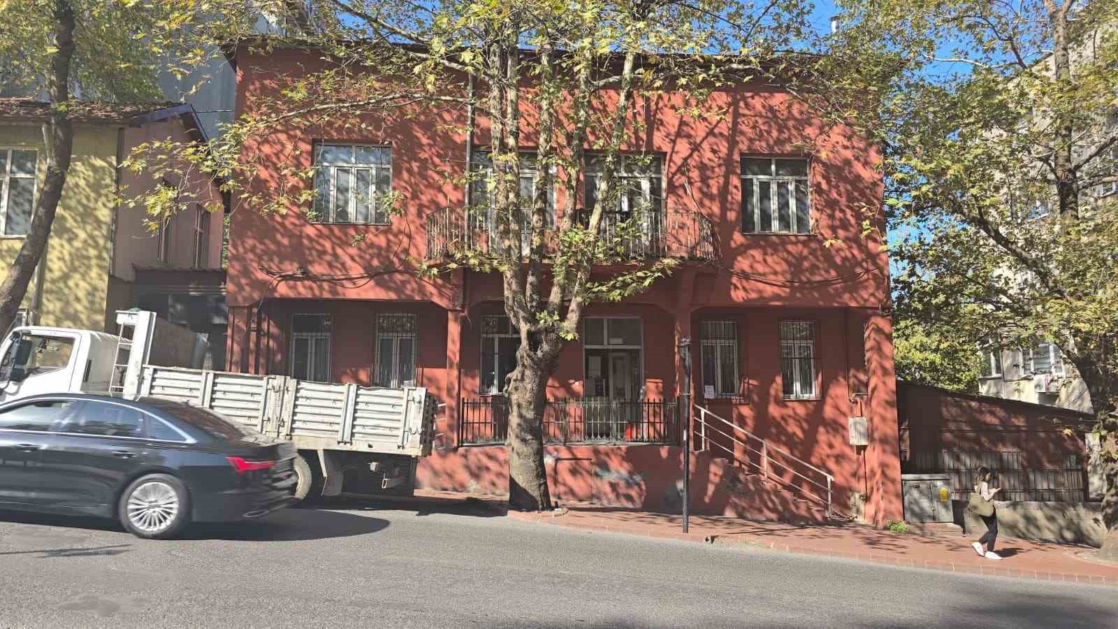 Ereğli&rsquo;de 90 yıllık sağlık ocağı yıkılıyor
