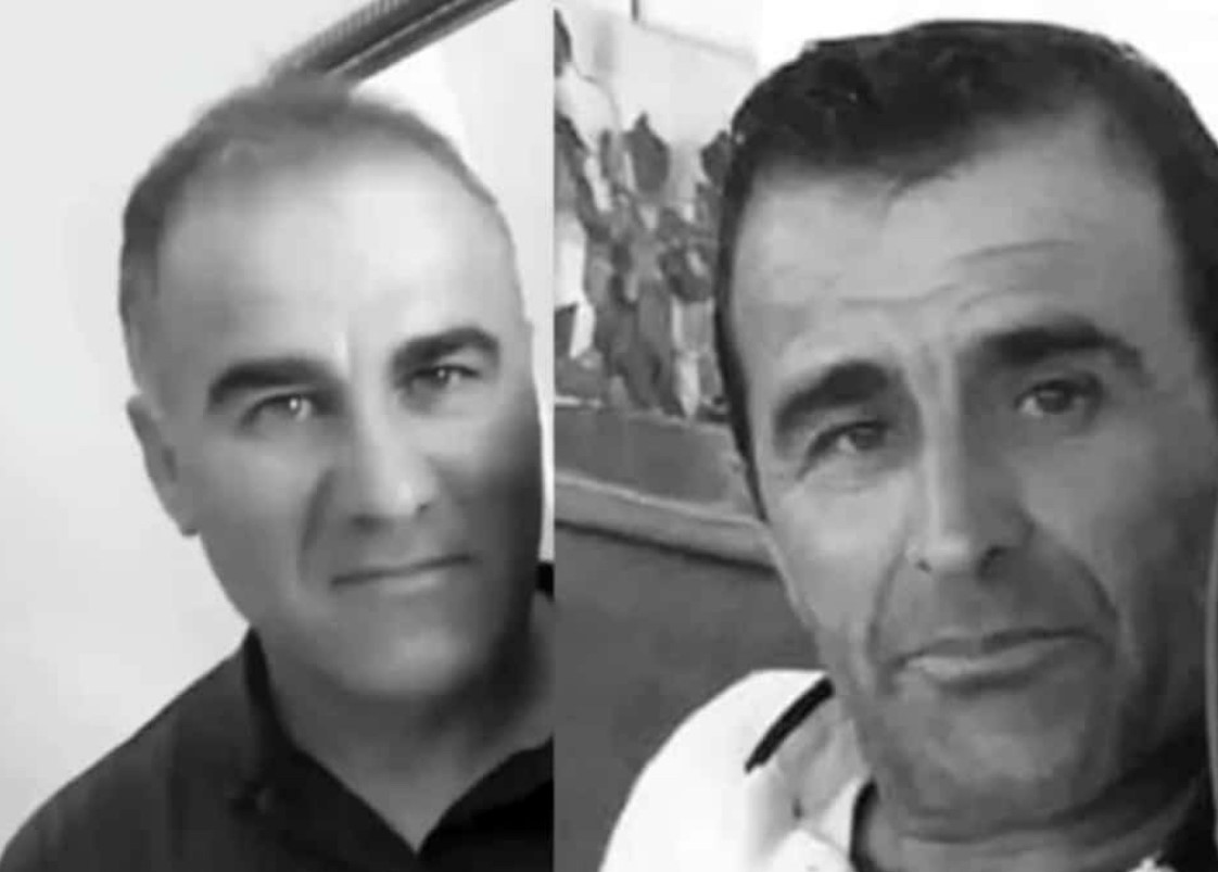 Kazada hayatını kaybeden aynı aileden 5 kişi g&ouml;zyaşları i&ccedil;inde toprağa verildi
