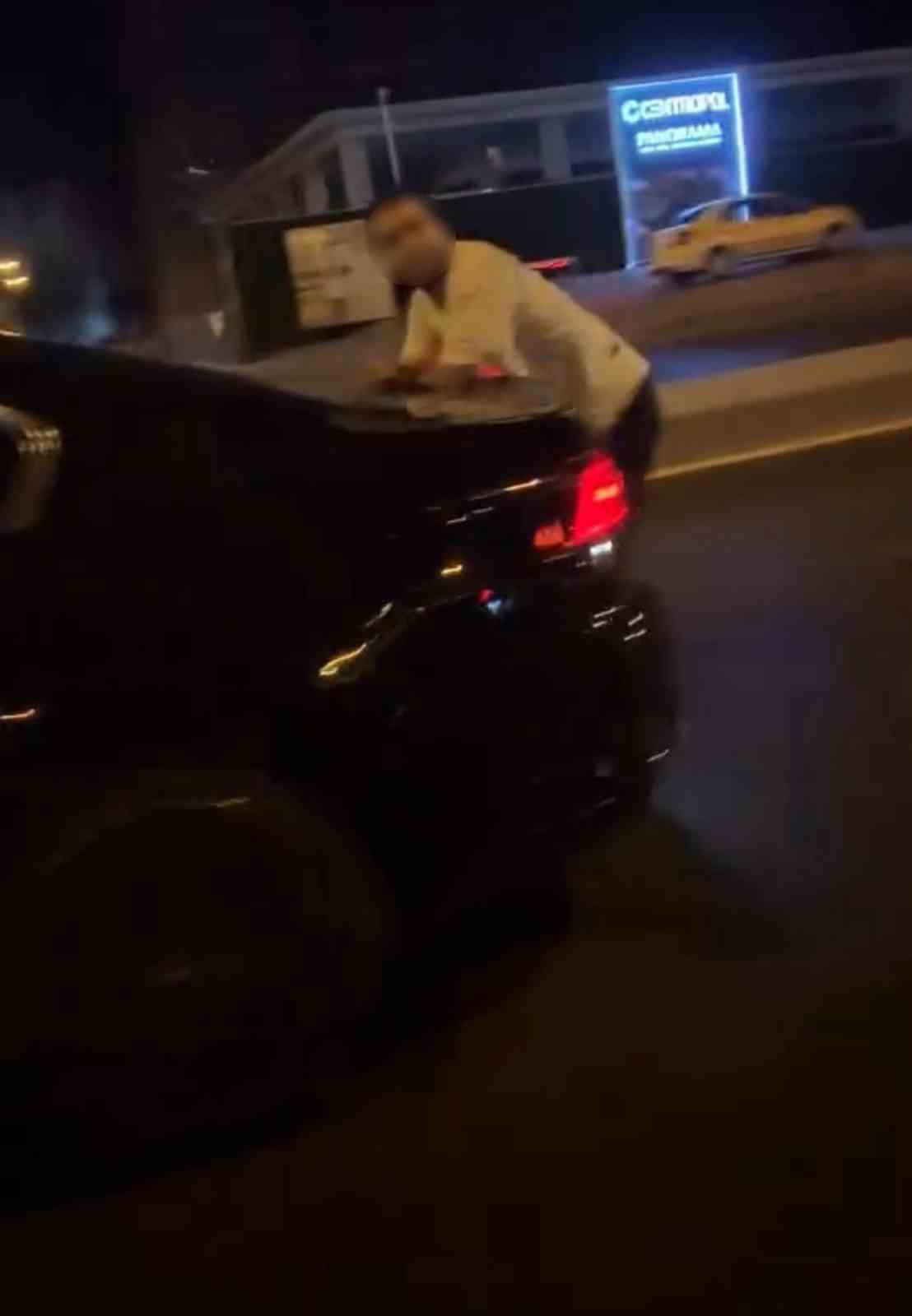 Diyarbakır’da yürekleri ağızlara getiren yolculuk