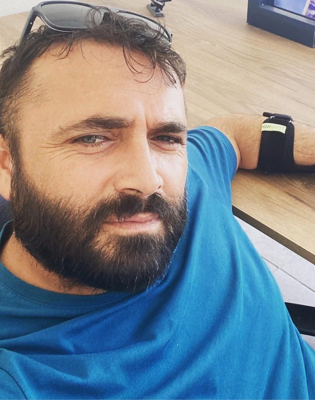 Seydikemer&rsquo;de otomobil tırla &ccedil;arpıştı: 1 &ouml;l&uuml;
