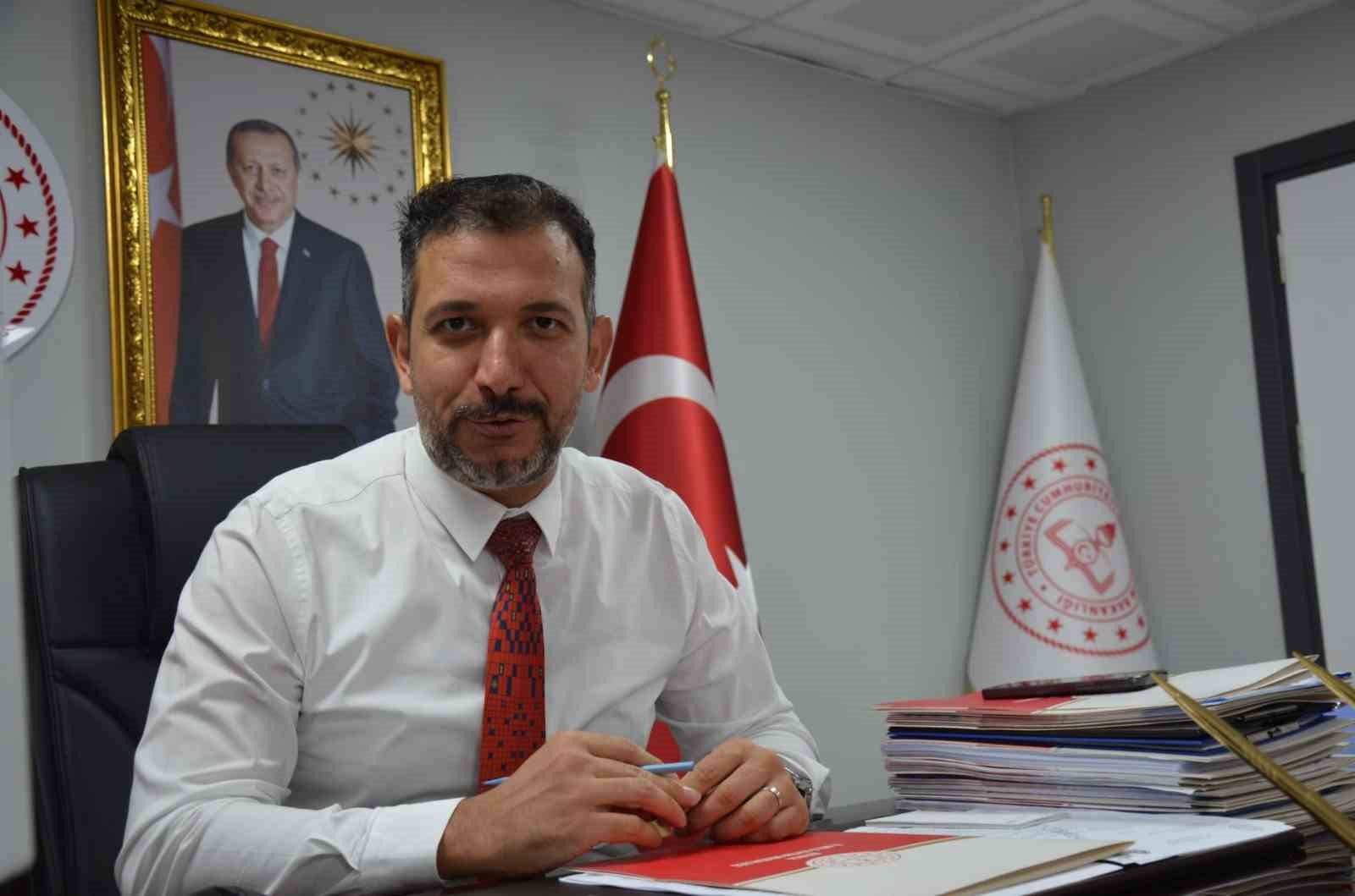 Öğretmenler 1 Eylül’de mesleki çalışmalara başlayacak