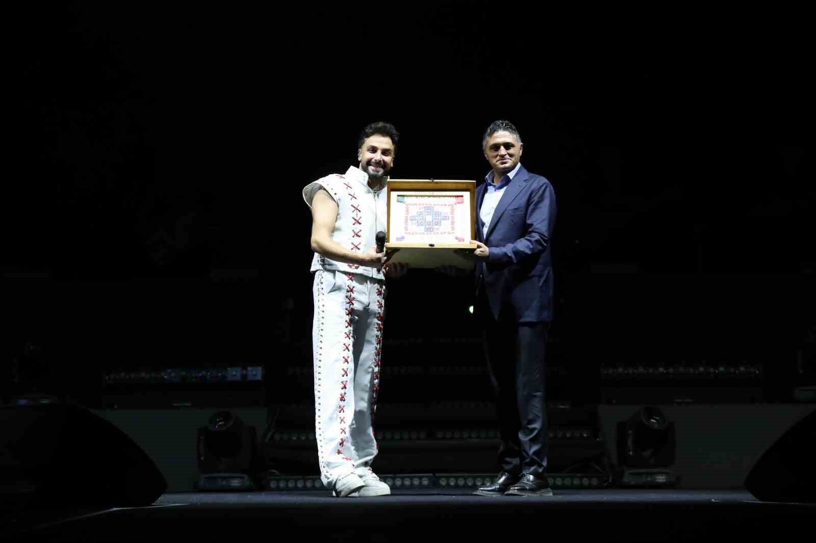 Aliağa&rsquo;da 103 yıllık zafer, gurur ve coşkuyla kutlandı
