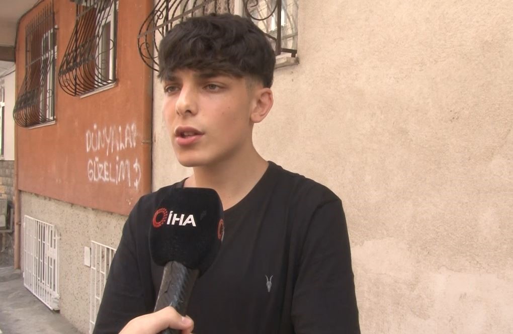 Ey&uuml;psultan&rsquo;da 20 yaşındaki gen&ccedil;, sokak ortasında silahla vurularak &ouml;ld&uuml;r&uuml;ld&uuml;
