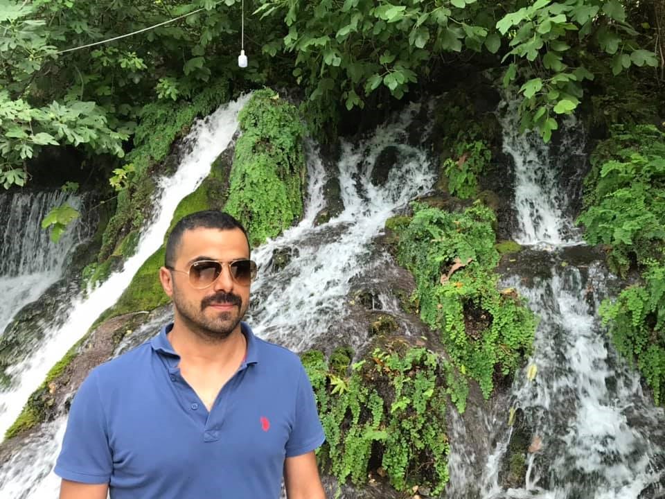 Motosiklet kazasında vefat eden motosiklet camiasının sevilen ismi son yolculuğuna uğurlandı
