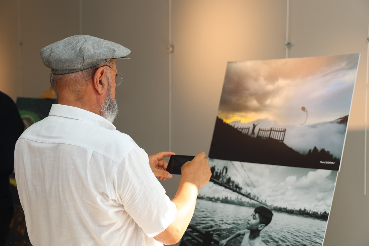 Atakum&rsquo;da Zafer Bayramı coşkusu
