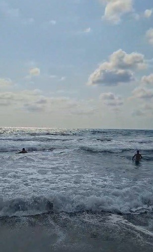 Serinlemek için denize giren 12 yaşındaki çocuk hayatını kaybetti