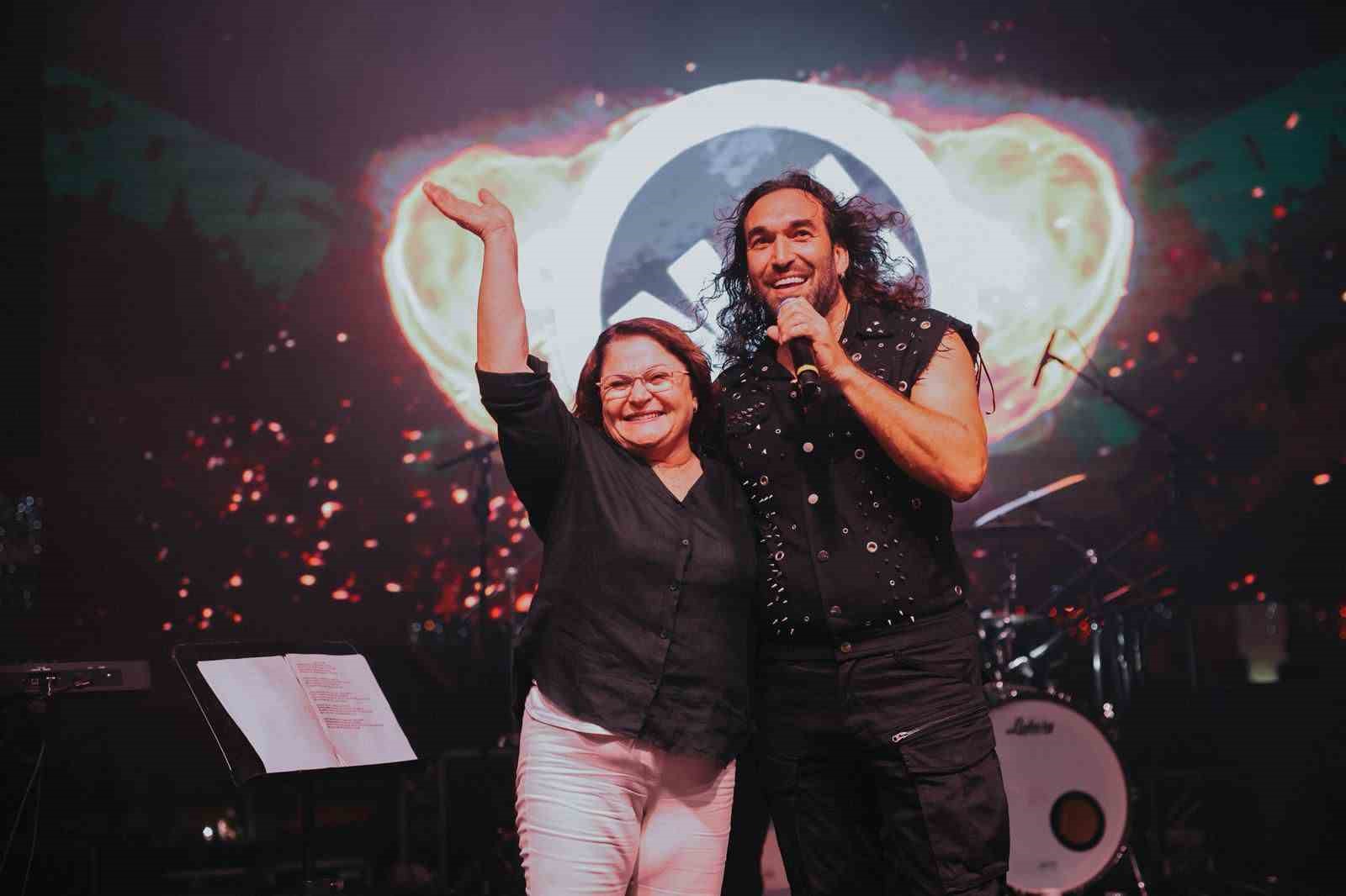 Didim’de Zafer Bayramı coşkusu