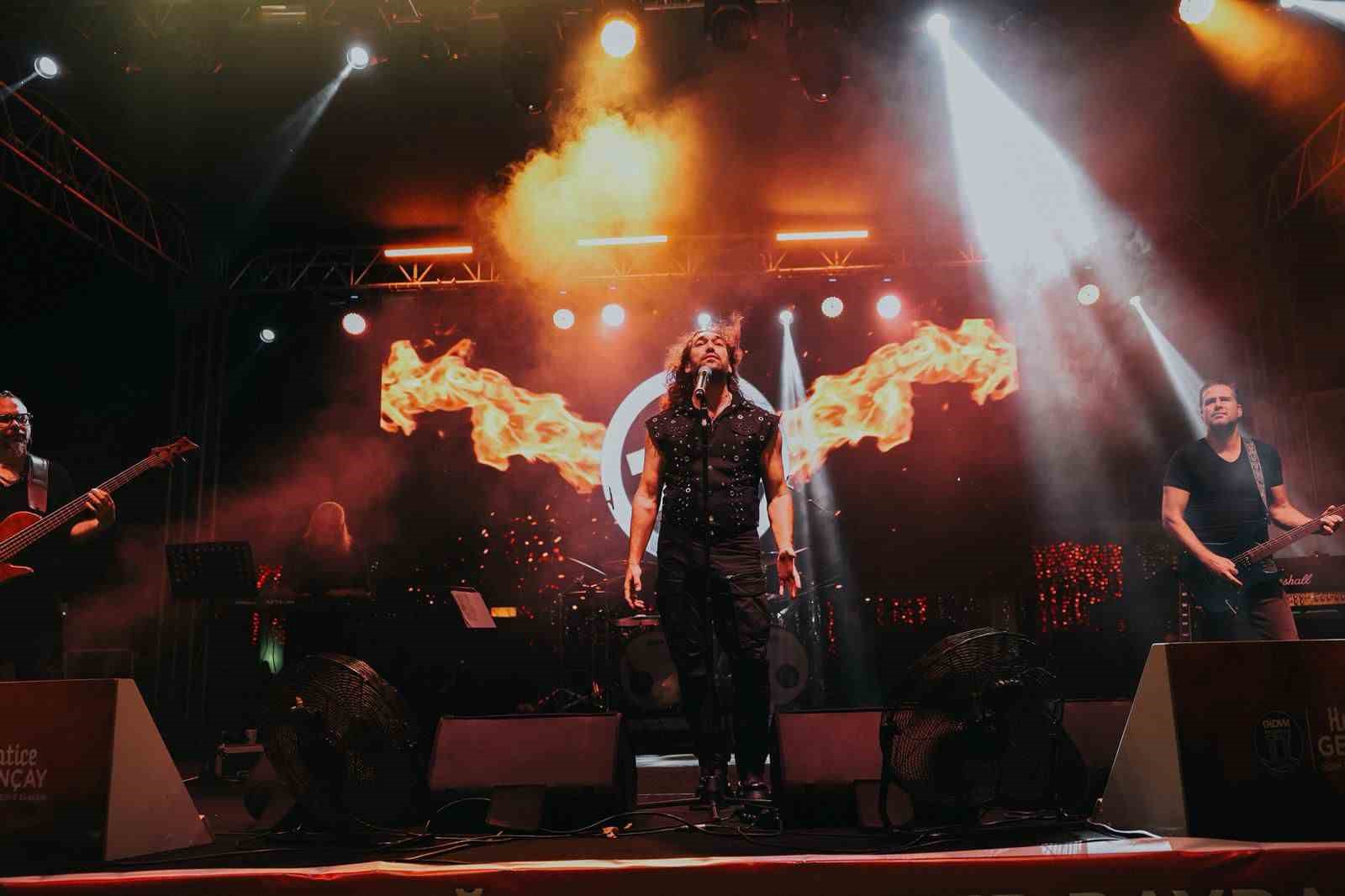 Didim&rsquo;de Zafer Bayramı coşkusu
