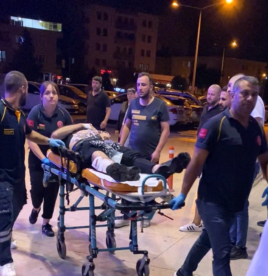 Bursa’da tekel bayisine silahlı saldırı: İşletme sahibi yaralandı
