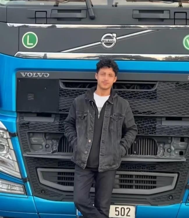 Mardin’de 15 yaşındaki çocuk başından vurulmuş halde bulundu