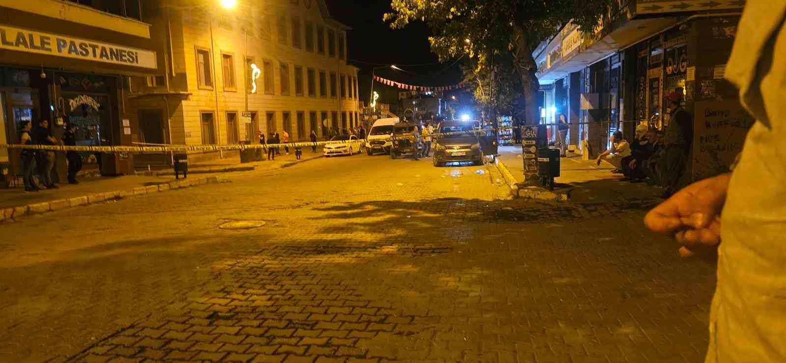 Muş’ta iş yerine silahlı saldırı: 2 ölü