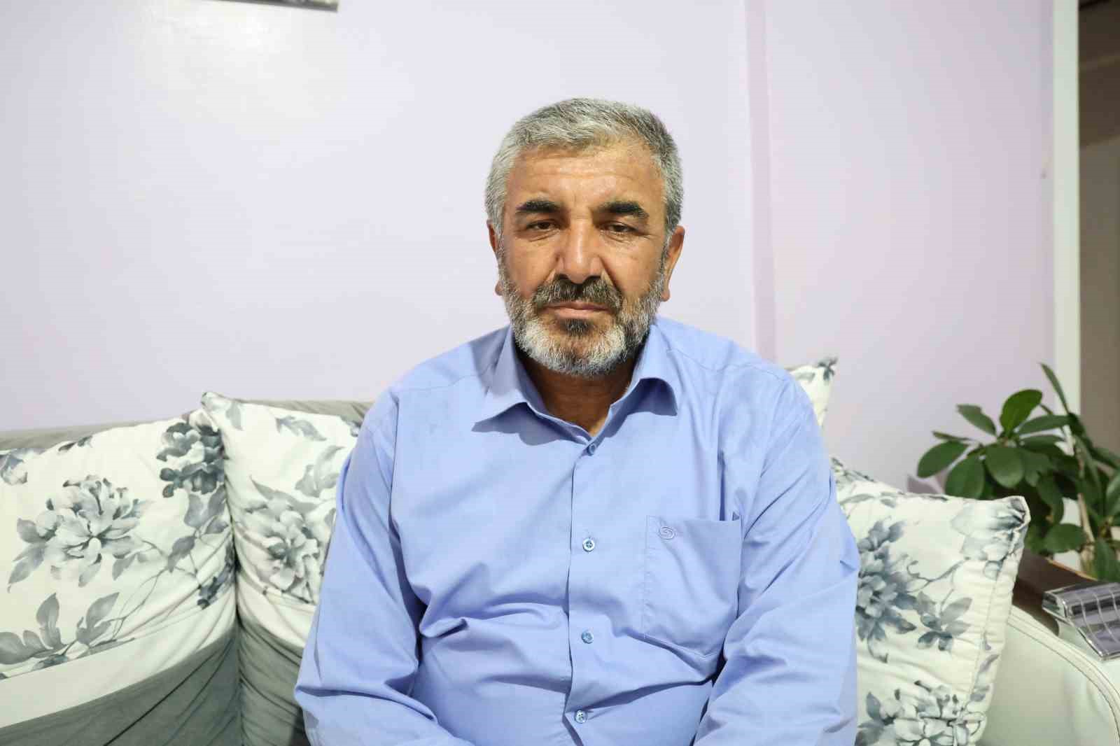 Rojin Kabaiş’in ölümüne ilişkin savcı aileye umut verdi: ’’İki kişiden şüpheleniyoruz’’