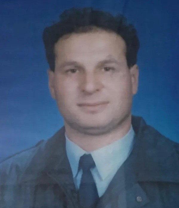 Şehit Polis Lokman &Ccedil;ankaya, 23. yılında unutulmadı
