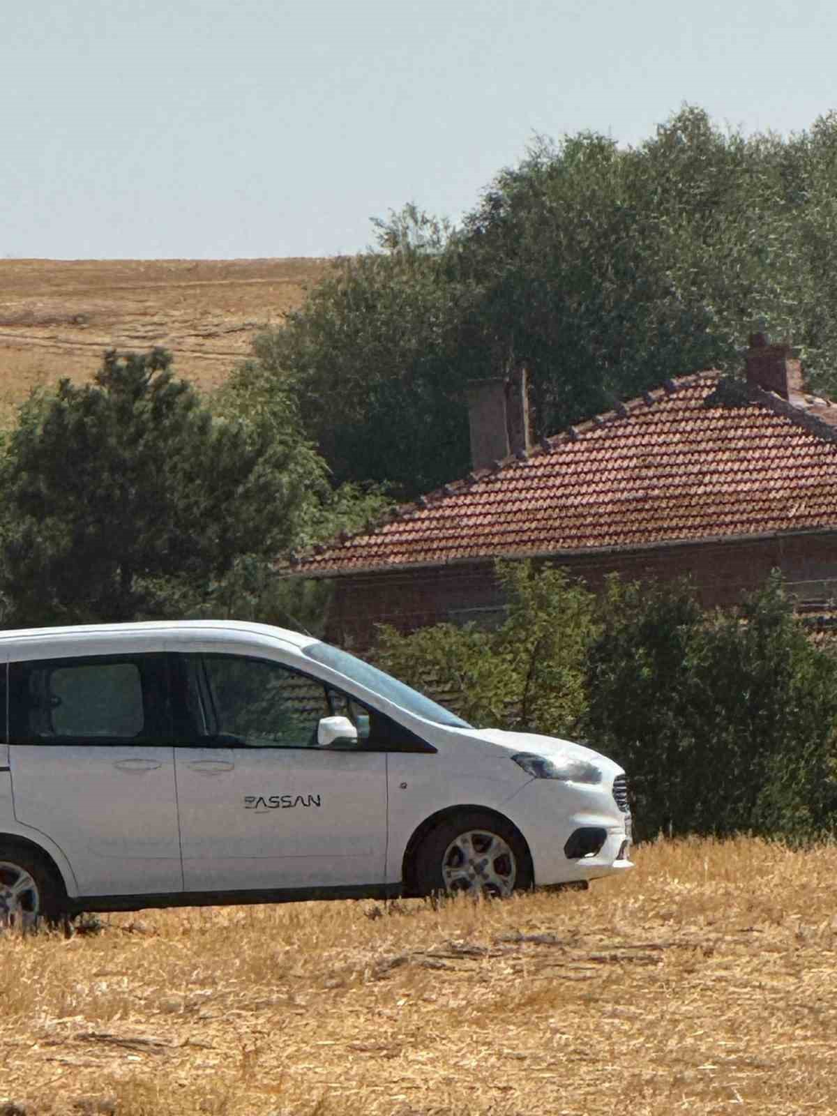 Bolu’daki Assan fabrikasında mal kaçırma iddiası: Jandarma müdahale etti
