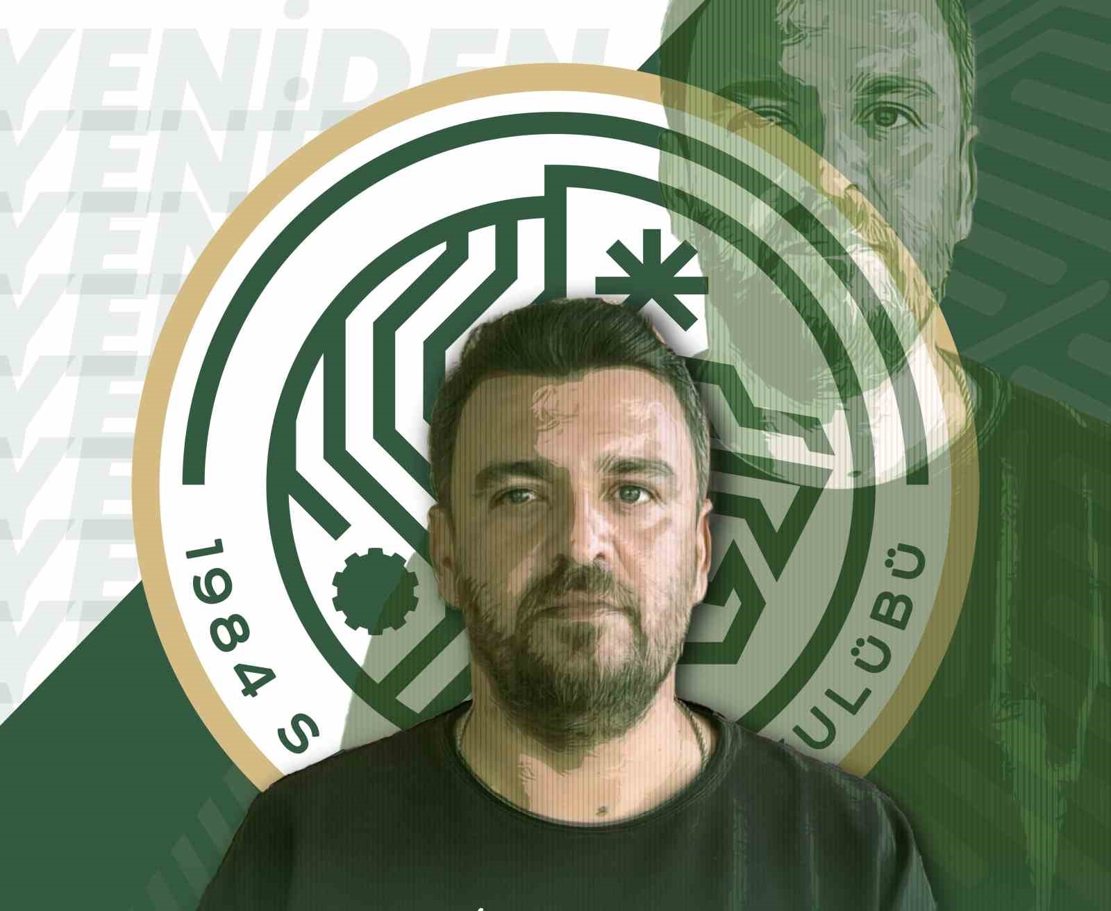 1984 Salihlispor, Hoze Murat ile ’yola devam’ dedi