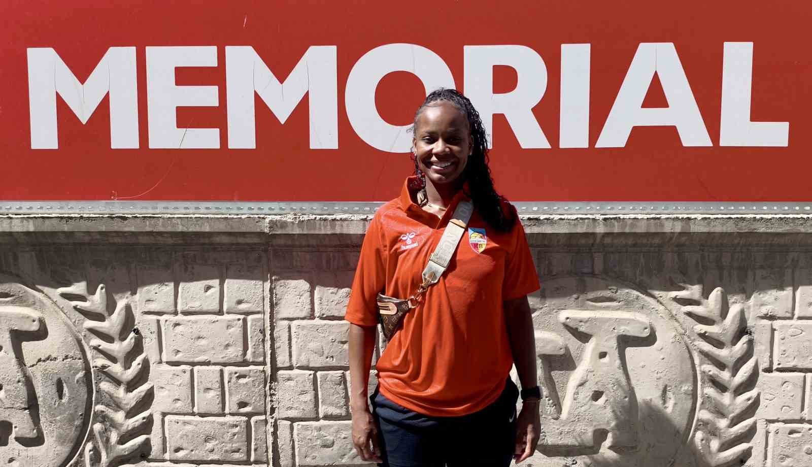 Brooque Williams, sağlık kontrolünden geçti
