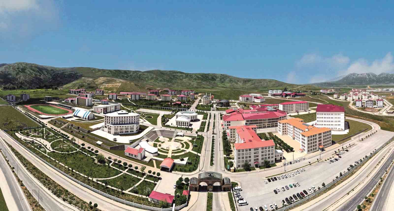 Bitlis’te tıp fakültesi sevinci yaşanıyor