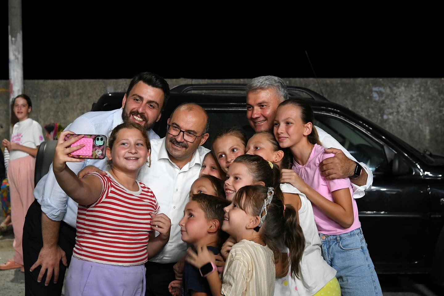 2025-2026 Su &Uuml;r&uuml;nleri Av Sezonu "Vira Bismillah" diyerek a&ccedil;ıldı
