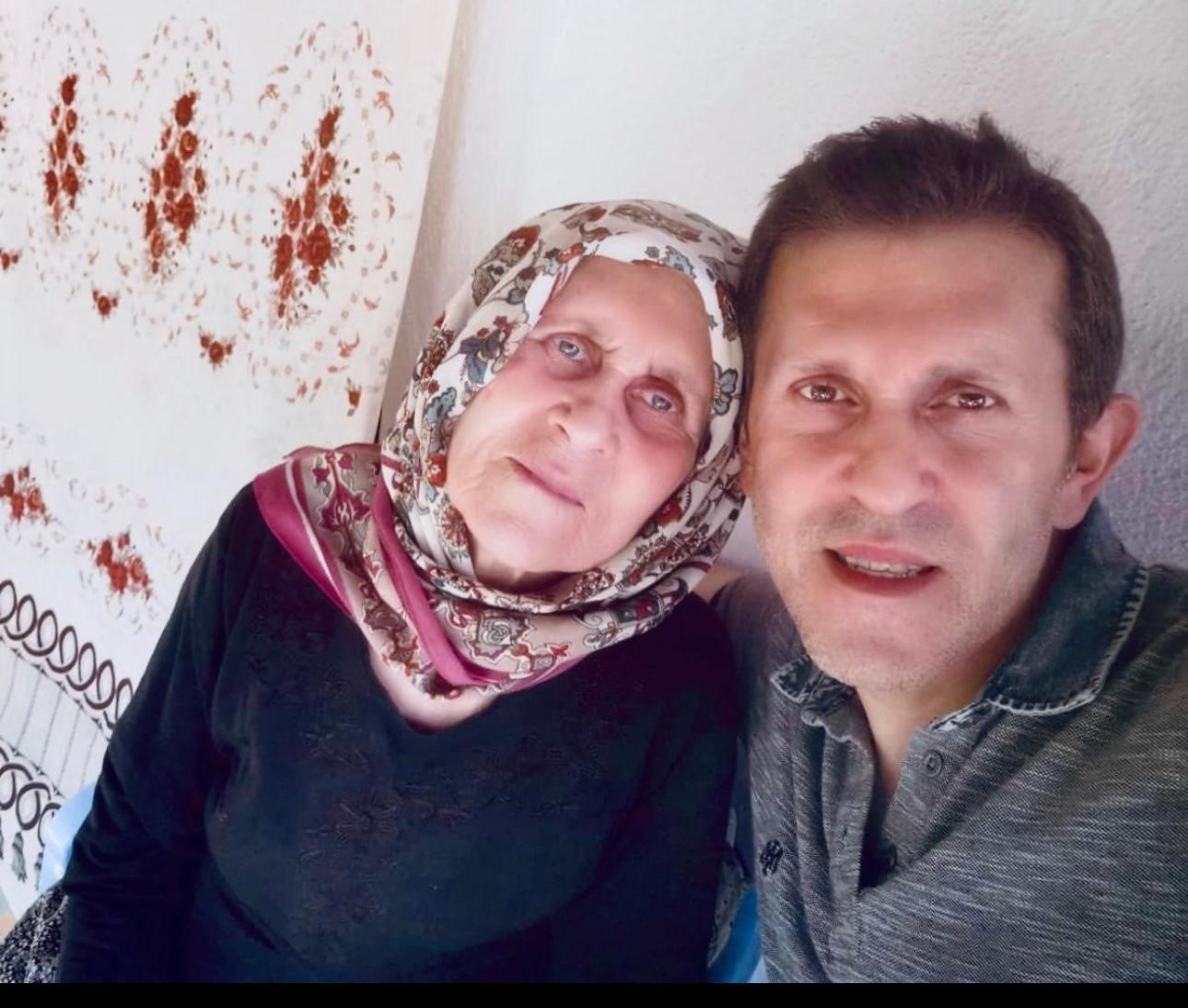 Sezer Cihan’ın acı günü