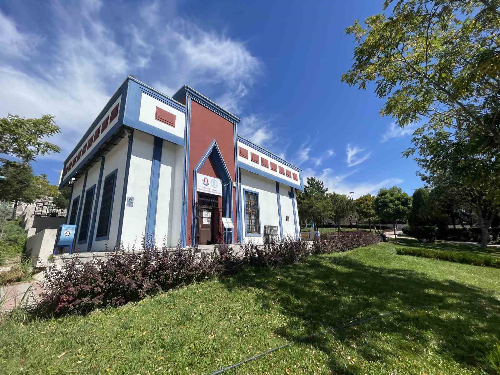 Sincan Belediyesi T&uuml;rk Musikisi konservatuvarı yeni yeteneklerini arıyor
