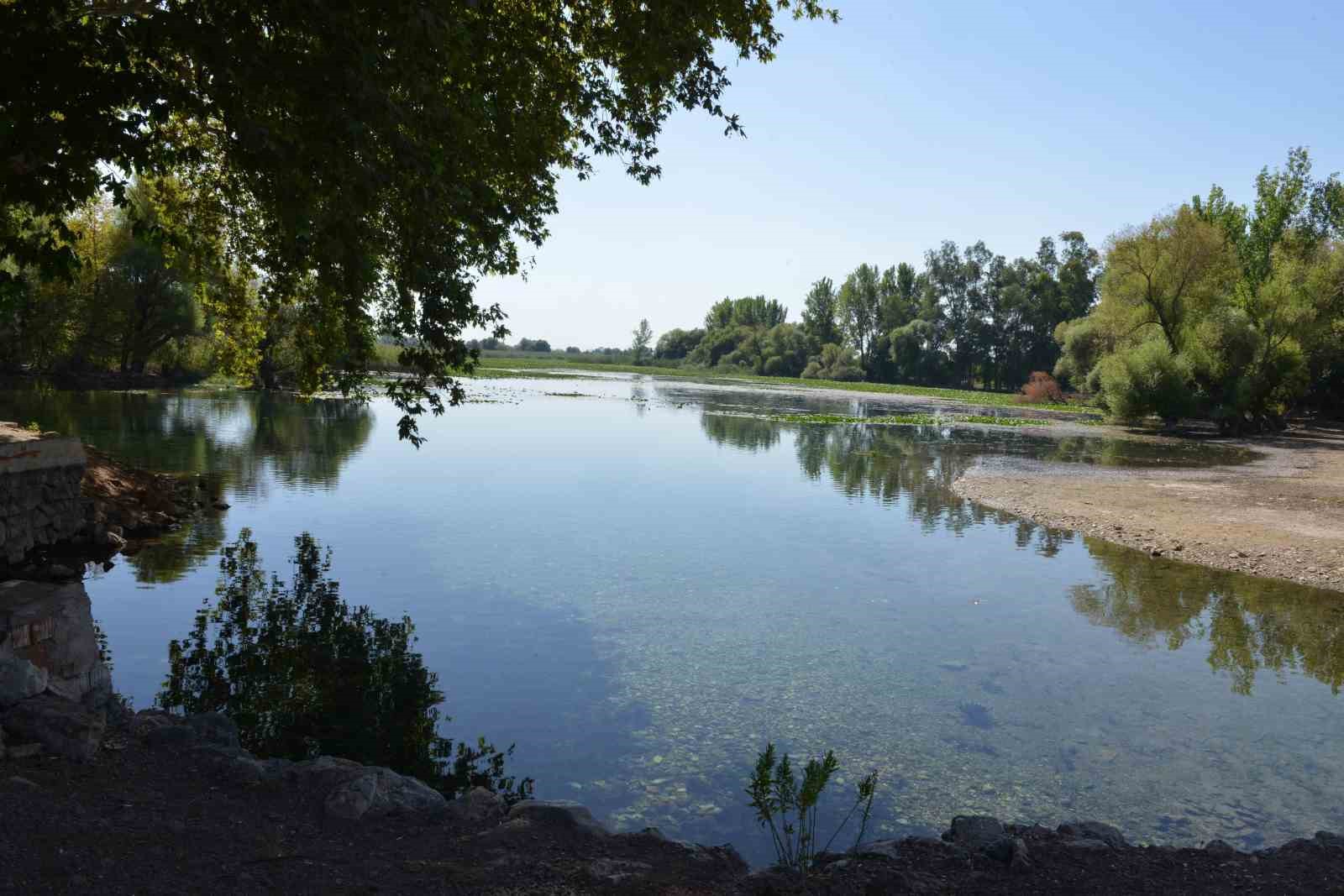 Kırkgöz’de çevre duyarlılığı