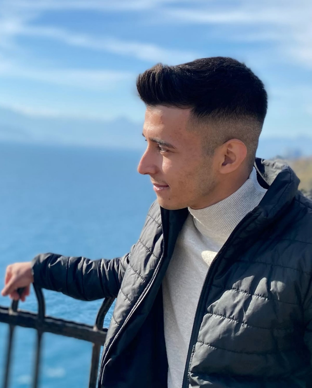 Arkadaşlarının gözü önünde boğularak hayatını kaybetmişti, cenazesi teslim alındı