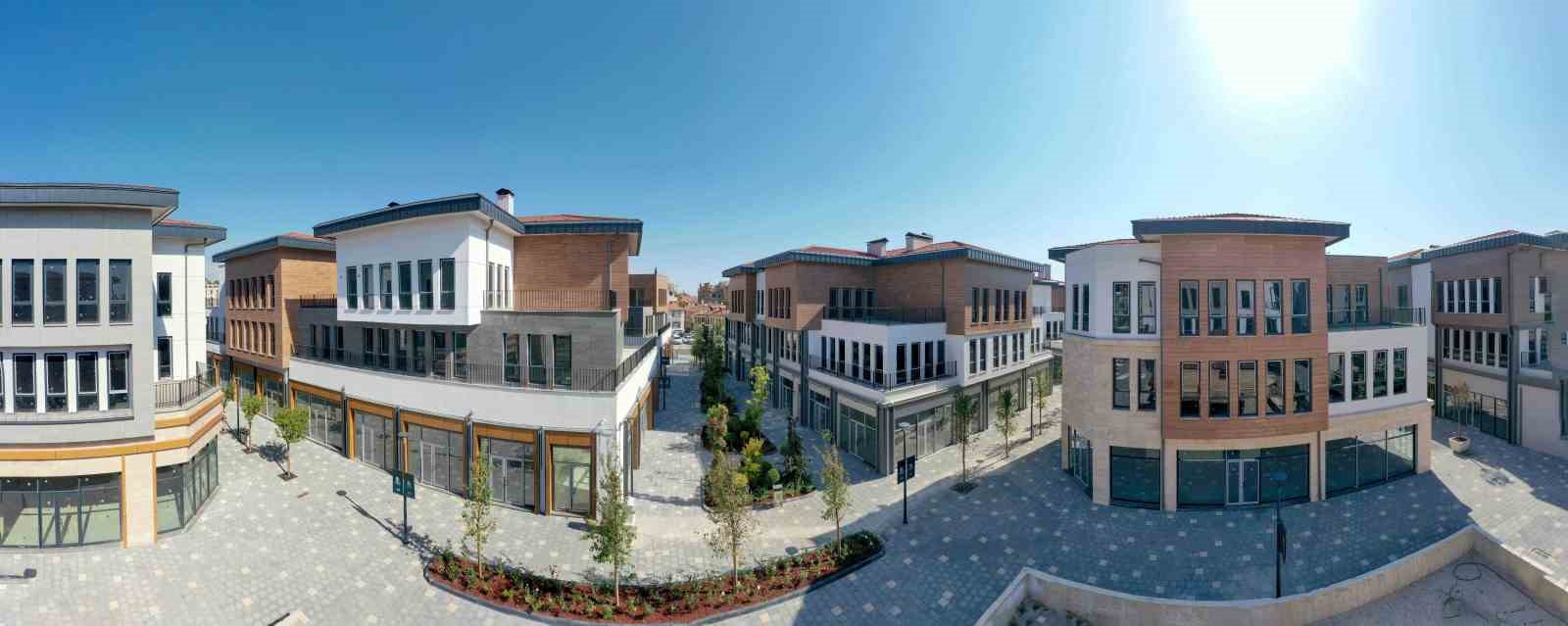 Suri&ccedil;i &Ccedil;arşısı&rsquo;nda yeni ihale 3 Eyl&uuml;l&rsquo;de
