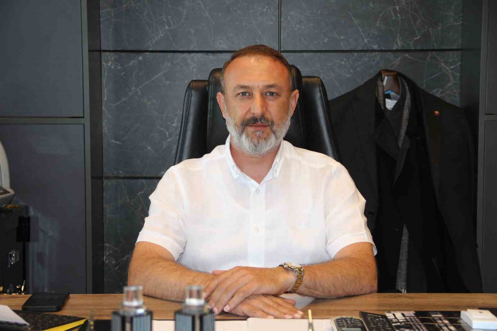 Çarşamba OSB hızla büyüyor