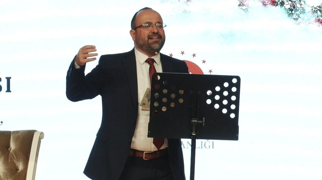 Diyanet İşleri Başkanı Erbaş: "Bu sene Mevlid-i Nebi&rsquo;yi 1 hafta değil, 1 yıl olarak ihya edeceğiz"
