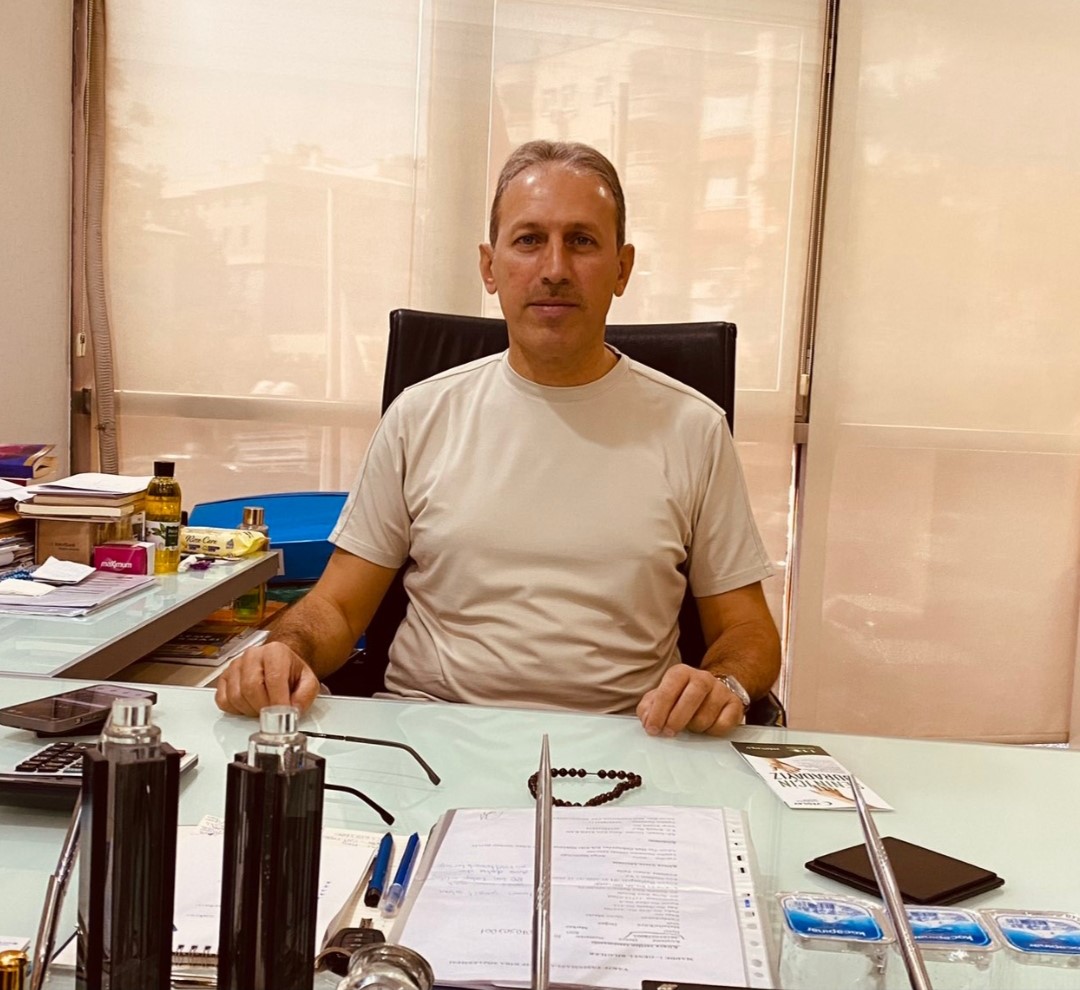 STSO Başkan Vekili Çalapkulu: ’’Siirt’i Türkiye’nin enerji üssü yapabiliriz’’