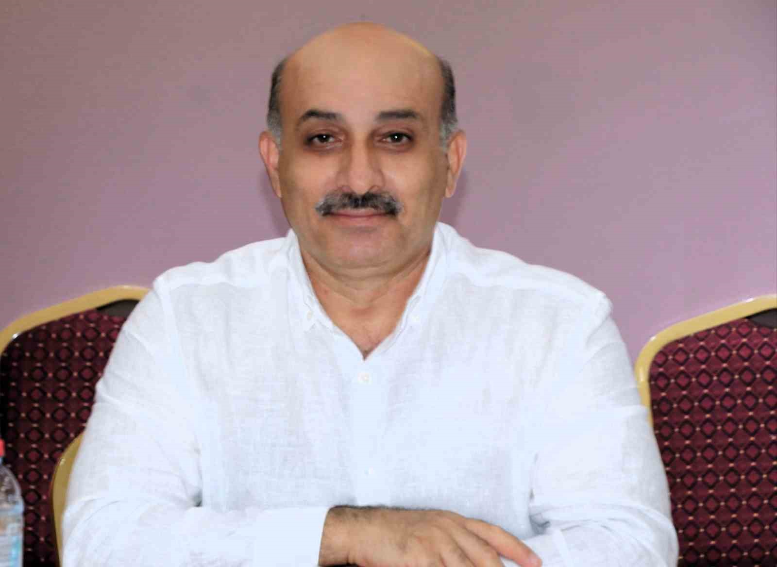 Sarıgeçili: "Saha temsilciliğini güçlendirerek, karar süreçlerimizi daha kapsayıcı hale getireceğiz"