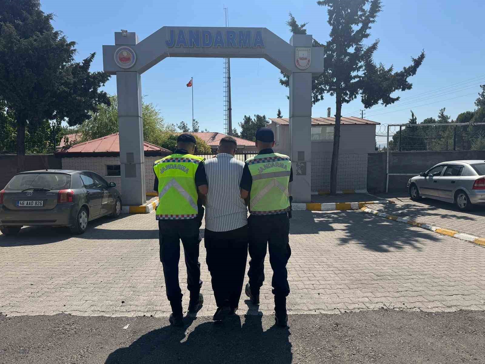 Düğünde havaya ateş eden şahsa para cezası