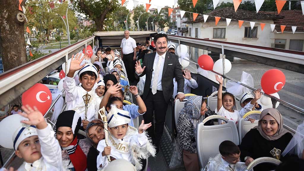 Altın Biber Festivali’ne sayılı günler kaldı