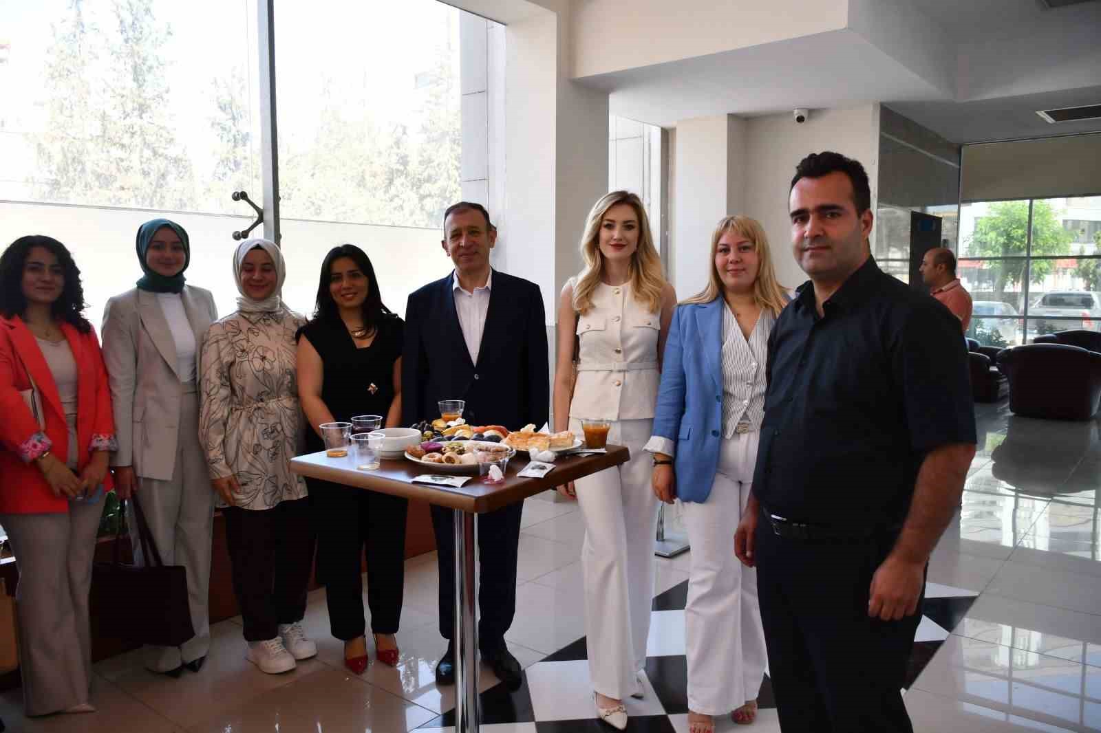 Kilis’te adli yıl açılış töreni düzenlendi